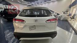 تويوتا كورولا كروس